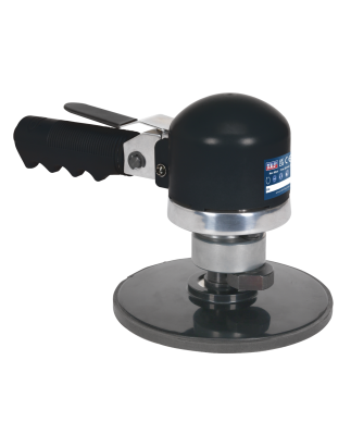 Air Random Orbital Sander 150mm