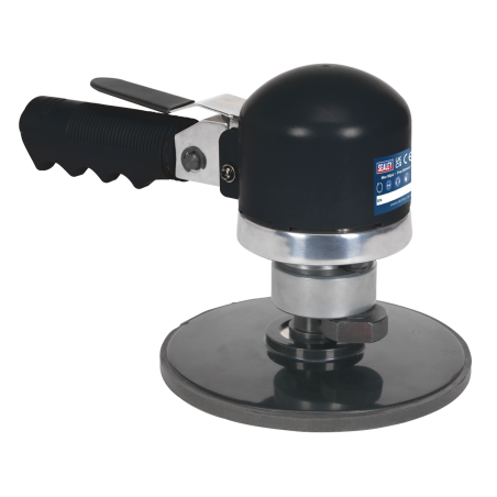 Air Random Orbital Sander 150mm