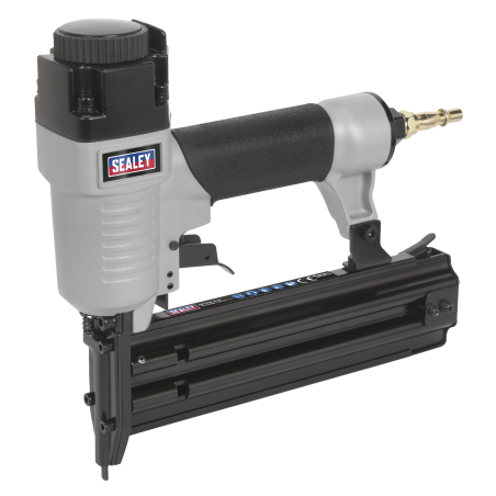 Air Nail Gun 10-50mm Capacity