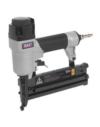 Air Nail/Staple Gun 10-50mm/10-40mm Capacity