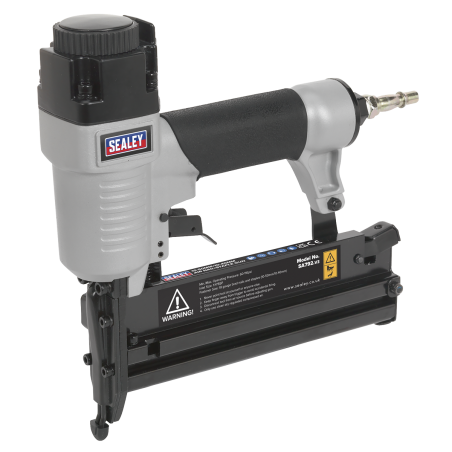 Air Nail/Staple Gun 10-50mm/10-40mm Capacity