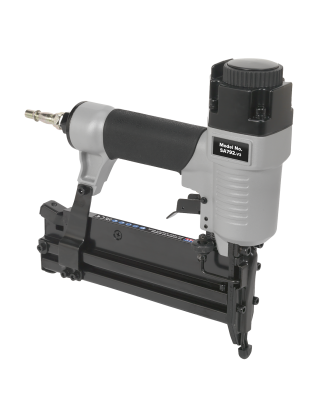 Air Nail/Staple Gun 10-50mm/10-40mm Capacity