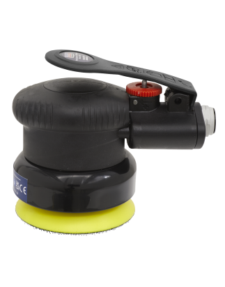 Premier Air Palm Orbital Sander 75mm