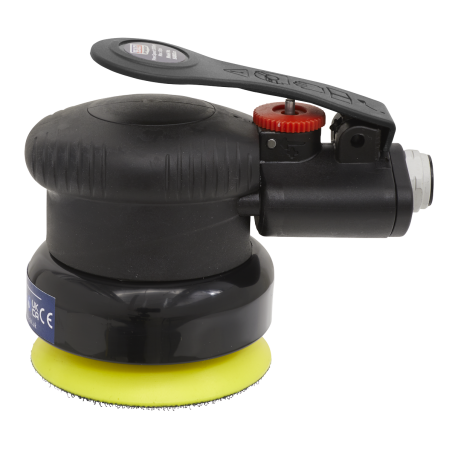 Premier Air Palm Orbital Sander 75mm