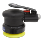 Premier Air Palm Orbital Sander 75mm