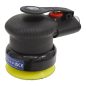 Premier Air Palm Orbital Sander 75mm