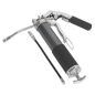 Heavy-Duty 3-Way Fill 2-Way Operating Grease Gun