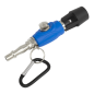 Mini Air Blow Gun with Venturi Tip