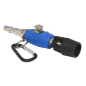 Mini Air Blow Gun with Venturi Tip