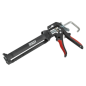 Heavy-Duty Caulking Gun 220mm