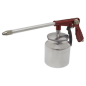 Paraffin Spray Gun Large Inlet