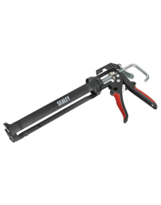 Heavy-Duty Caulking Gun 280mm