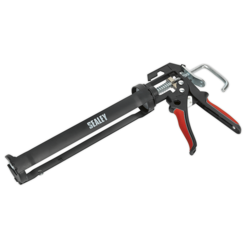 Heavy-Duty Caulking Gun 280mm