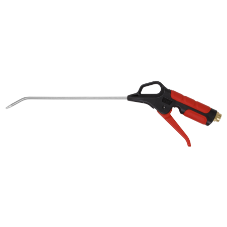 Air Blow Gun 270mm with 1/4"BSP Air Inlet