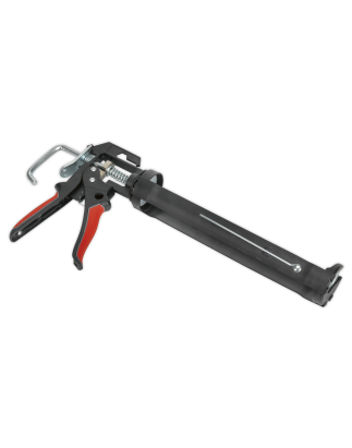 Heavy-Duty Caulking Gun 280mm