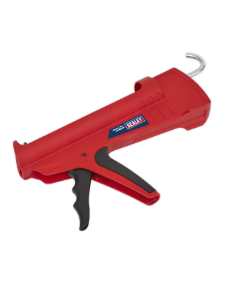 One-Hand Caulking Gun 220mm