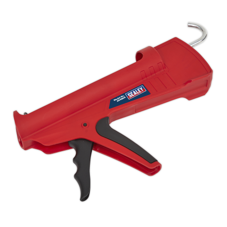 One-Hand Caulking Gun 220mm