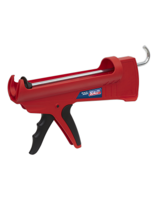 One-Hand Caulking Gun 220mm