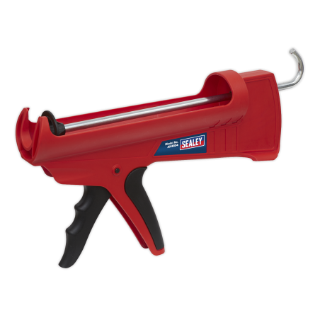 One-Hand Caulking Gun 220mm