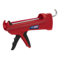 One-Hand Caulking Gun 220mm