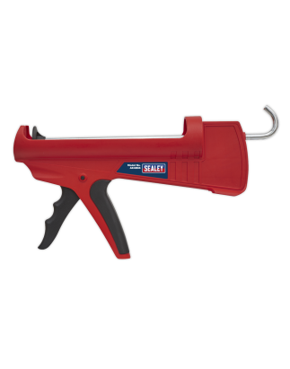 One-Hand Caulking Gun 220mm