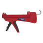 One-Hand Caulking Gun 220mm