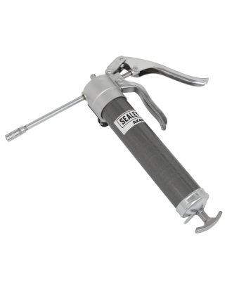 Quick Release 3-Way Fill Pistol Grip Grease Gun