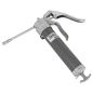 Quick Release 3-Way Fill Pistol Grip Grease Gun