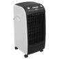 Air Cooler/Purifier/Humidifier