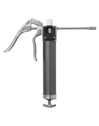 Quick Release 3-Way Fill Pistol Grip Grease Gun