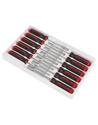 Nut Driver Set 12pc