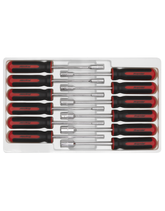 Nut Driver Set 12pc