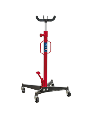 Vertical Transmission Jack 300kg