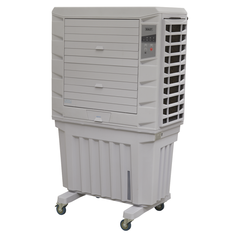 Commercial Portable Air Cooler