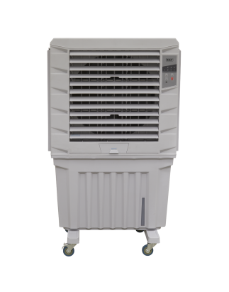 Commercial Portable Air Cooler