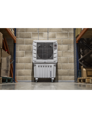 Commercial Portable Air Cooler