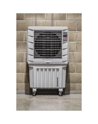 Commercial Portable Air Cooler