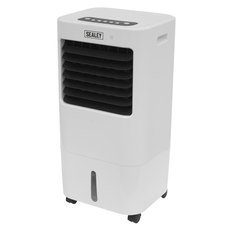 Air Cooler/Purifier/Humidifier with Remote Control