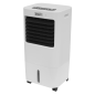 Air Cooler/Purifier/Humidifier with Remote Control