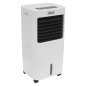 Air Cooler/Purifier/Humidifier with Remote Control