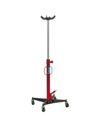 Vertical Transmission Jack 1 Tonne