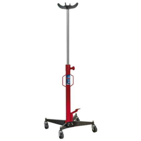 Vertical Transmission Jack 1 Tonne