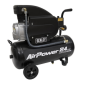 24L Direct Drive Air Compressor 2hp