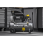 24L Direct Drive Air Compressor 2hp