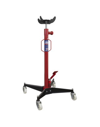 Vertical Transmission Jack 300kg