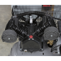 Premier 100L Belt Drive Air Compressor with Front Control Panel 3hp