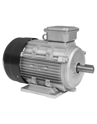 Premier Air Compressor Electrical Motor 5.5hp 4kw