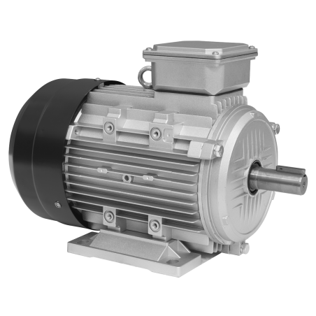 Premier Air Compressor Electrical Motor 5.5hp 4kw