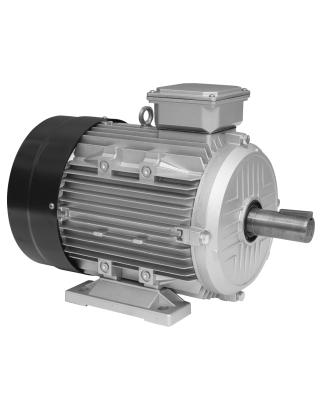 Premier Air Compressor Electrical Motor 7.5hp 5.5kw