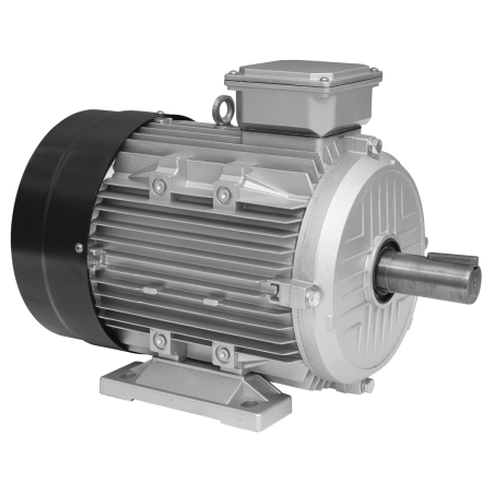 Premier Air Compressor Electrical Motor 7.5hp 5.5kw